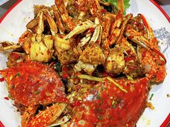 -辣不怕口味虾(凌霄路店)