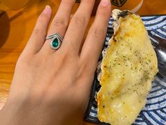 -帽帽家只卖生蚝·烧烤(沙湖路店)