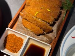 -吴越荣记苏州菜·松鼠桂鱼100%活鱼现做(斜塘老街店)