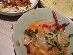 京酱肉丝-老昌春饼(松北店)