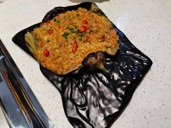 -九府羊·鲜羊火锅·烤串(新华路店)