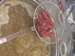 -官塘陈记鱼生·潮汕砂锅粥·牛肉火锅(潮枫路总店)