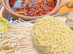 -黄小串·烤串海鲜涮牛肚(升龙广场店)