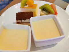 -万德诺富特酒店·自助餐厅(万德大厦店)