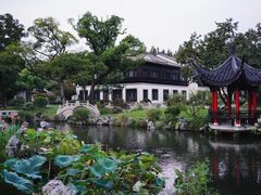 -杭州西湖柳莺里酒店