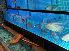 -锦园春香港茶餐厅(西海湾旗舰店)