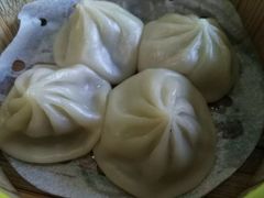 鸡汁汤包-老乡鸡(桐城市盛唐店)