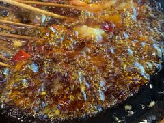 八破芋儿虾加蛙-胡马八破·川菜小馆(高新万达店)