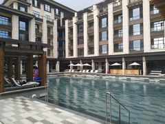 -鹭江潮餐厅•福建菜(鹭江佲家酒店)