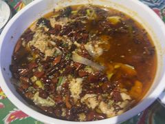 -人民公社大食堂(张家湾店)
