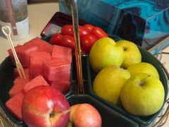 -华夏良子·足道SPA艾灸(铁道大厦店)