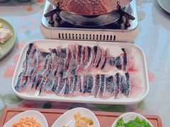 -加顺农场餐厅
