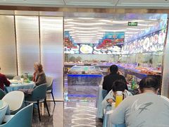 -大连湾旭日·家宴·海肠捞饭(马栏广场店)