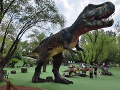 -南通洲际绿博园