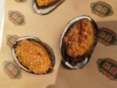 -蚝堡海鲜·威海菜·海肠捞饭·烧烤·亚洲吃蚝公司(幸福门店)
