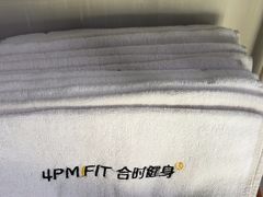 -LA合时健身4PMFIT(花桥旗舰店)
