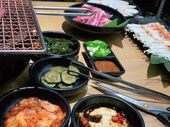 -九田家黑牛烤肉(溧水万达店)