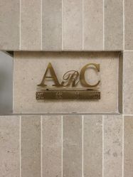 -ARC弧线沙龙