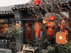 -四喜小胖·北京涮肉(五道营店)
