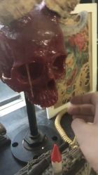 -Black Tattoo Studio