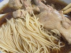 -同得兴 Since·1995 传统苏式面馆(嘉馀坊店)