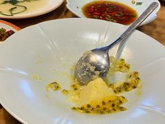 -山茶云南菜(永安里店)