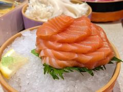 -海底捞大排档火锅(打浦路店)