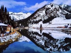 -新疆天山野生动物园