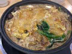 和风寿喜锅双人餐-食其家·牛丼咖喱(苏州永旺店)