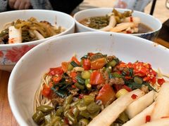 -李易面馆(树木岭店)