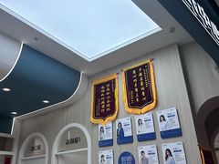 -优佳加感统·语言·注意力训练(江宸天街中心)