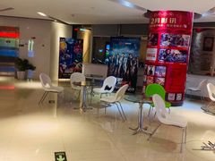 -浙影时代影城·宁波东门银泰店(原宁波时代电影大世界)