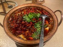 -水煮三国·川鲁江湖菜(香山店)