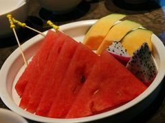 -汤城小厨•粤菜•靓汤(苏州街店)