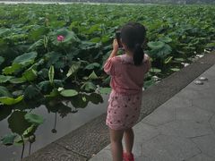 -杭州西湖风景名胜区-北街寻梦