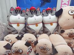 -天天玩X秋葉原日系动漫游戏中心