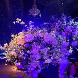 -格乐利雅婚礼艺术中心(浦东花木店)