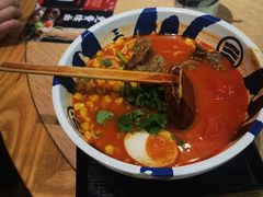 -味千拉面(煌华新纪元购物广场店)