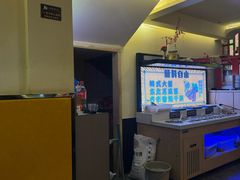 -正宗齐齐哈尔烤肉·齐牛哥鲜切炭火烤肉(杭州总店)