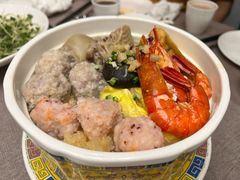 -老兴鲜(黄浦店)