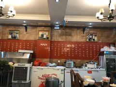 大堂-方中山胡辣汤(西安高新区店)