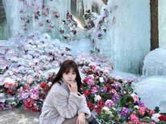 -洛阳白云山景区