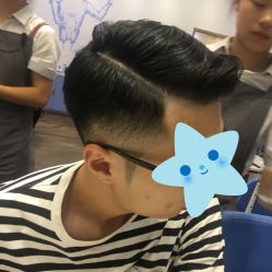 -SIX Hair Consultant