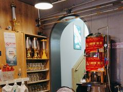 -金谷园饺子·烧烤(人大总店)