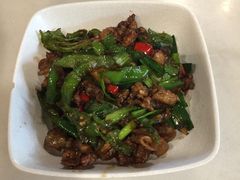 -嘉丰湘菜馆(芳群园店)