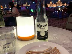 -Chili's Cafe&Bar奇利斯(滨江店)