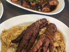 -松發肉骨茶(牛车水店)
