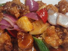-海鲜街菜馆(海珠南路店)