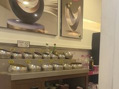 -庭院·冰煮羊·北京涮肉(西单店)