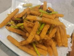 -丽华园(汉阳龙阳店)